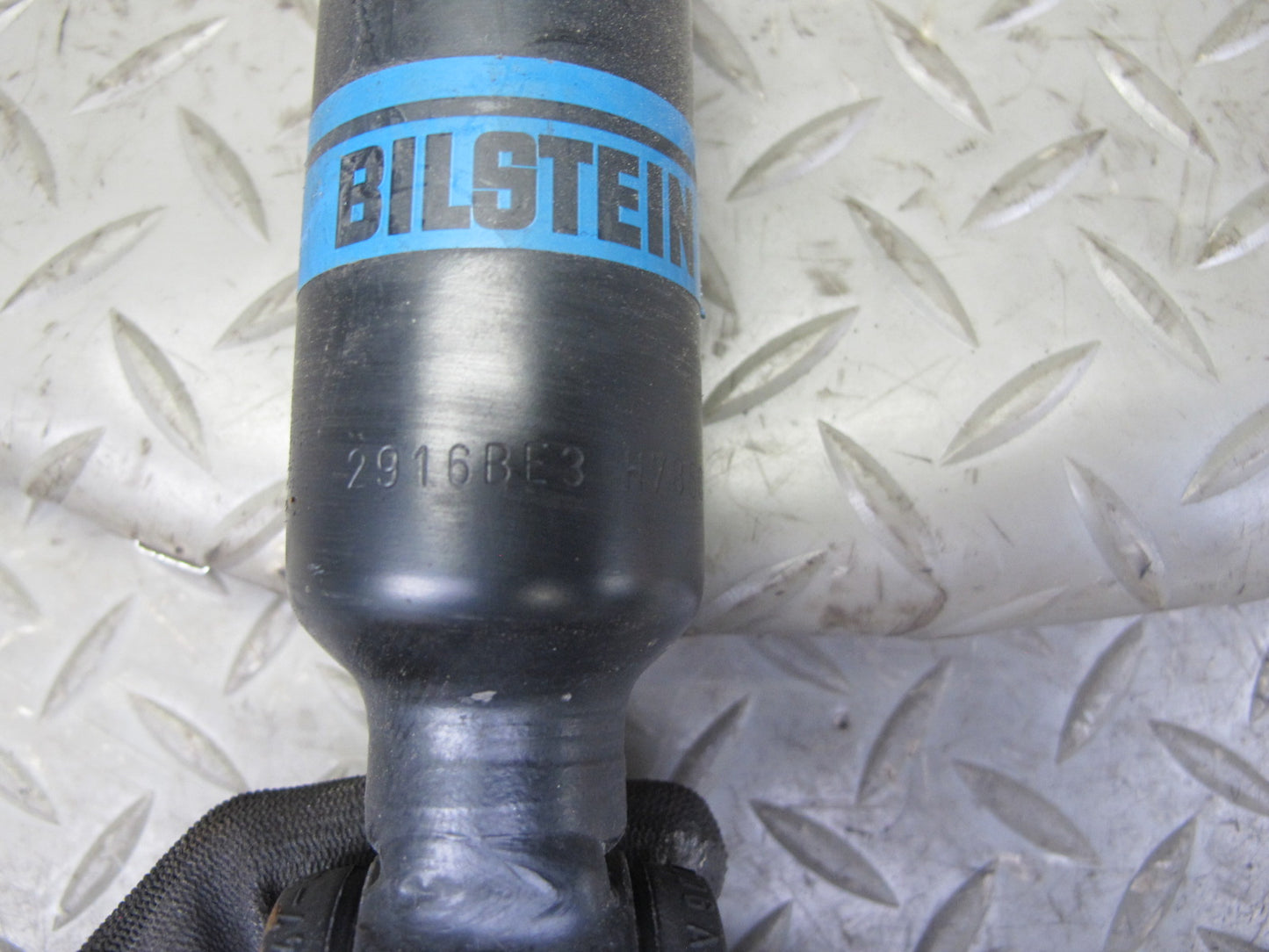 05-08 Mercedes R171 Slk-class Set of 2 Bilstein Rear Strut Shock Absorber