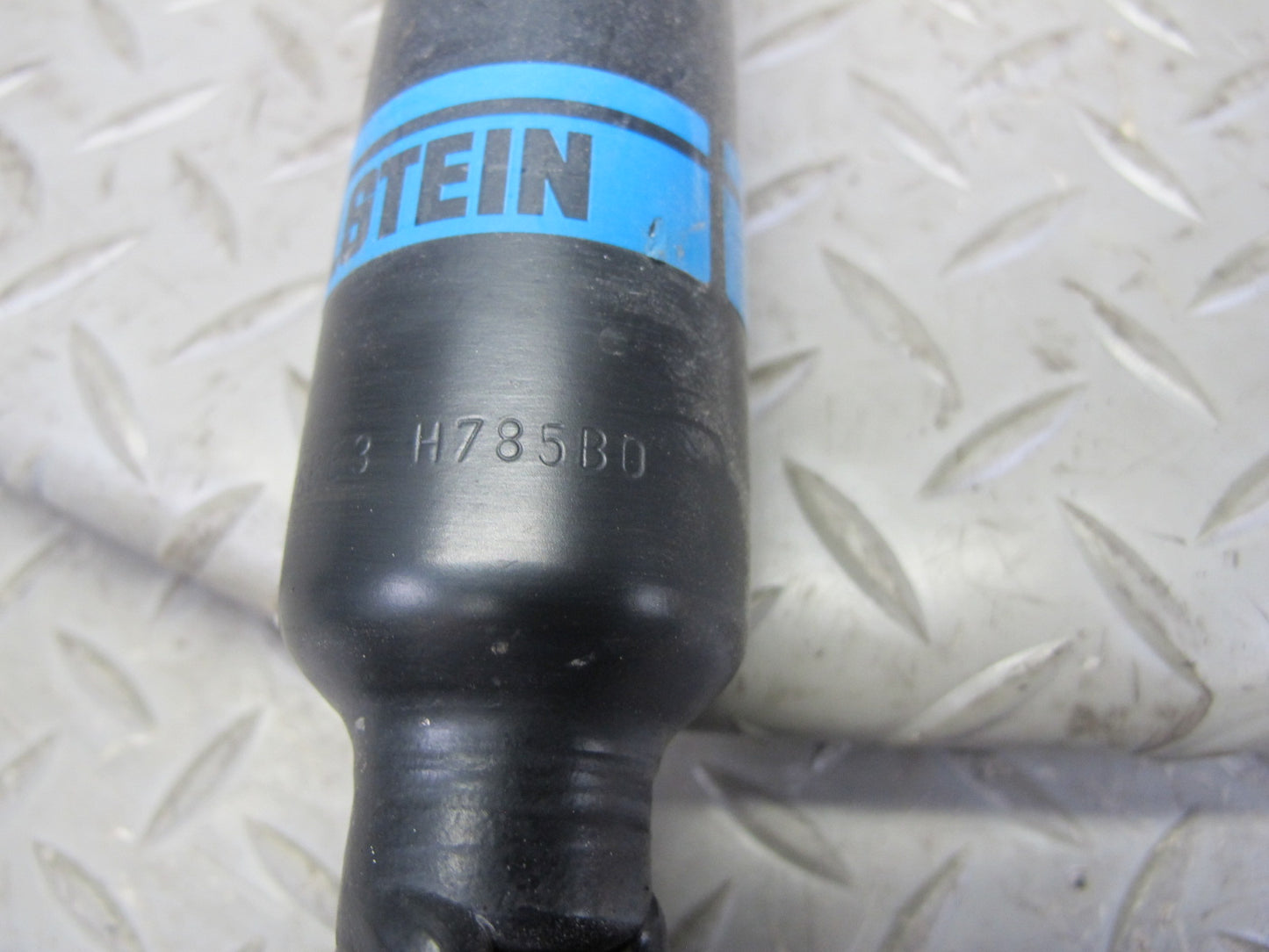 05-08 Mercedes R171 Slk-class Set of 2 Bilstein Rear Strut Shock Absorber