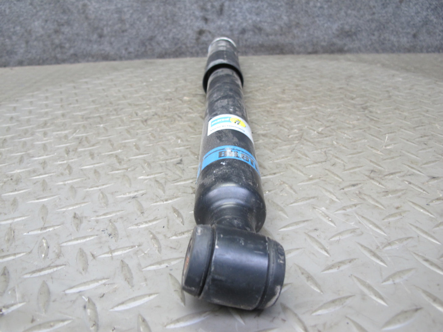 05-08 Mercedes R171 Slk-class Set of 2 Bilstein Rear Strut Shock Absorber
