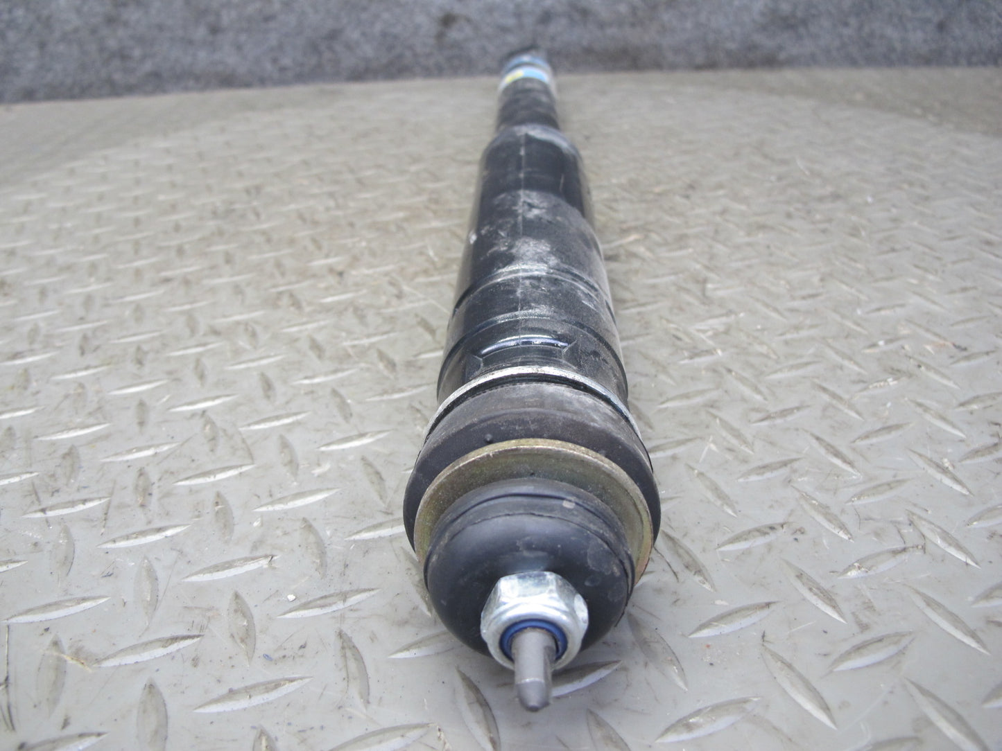 05-08 Mercedes R171 Slk-class Set of 2 Bilstein Rear Strut Shock Absorber