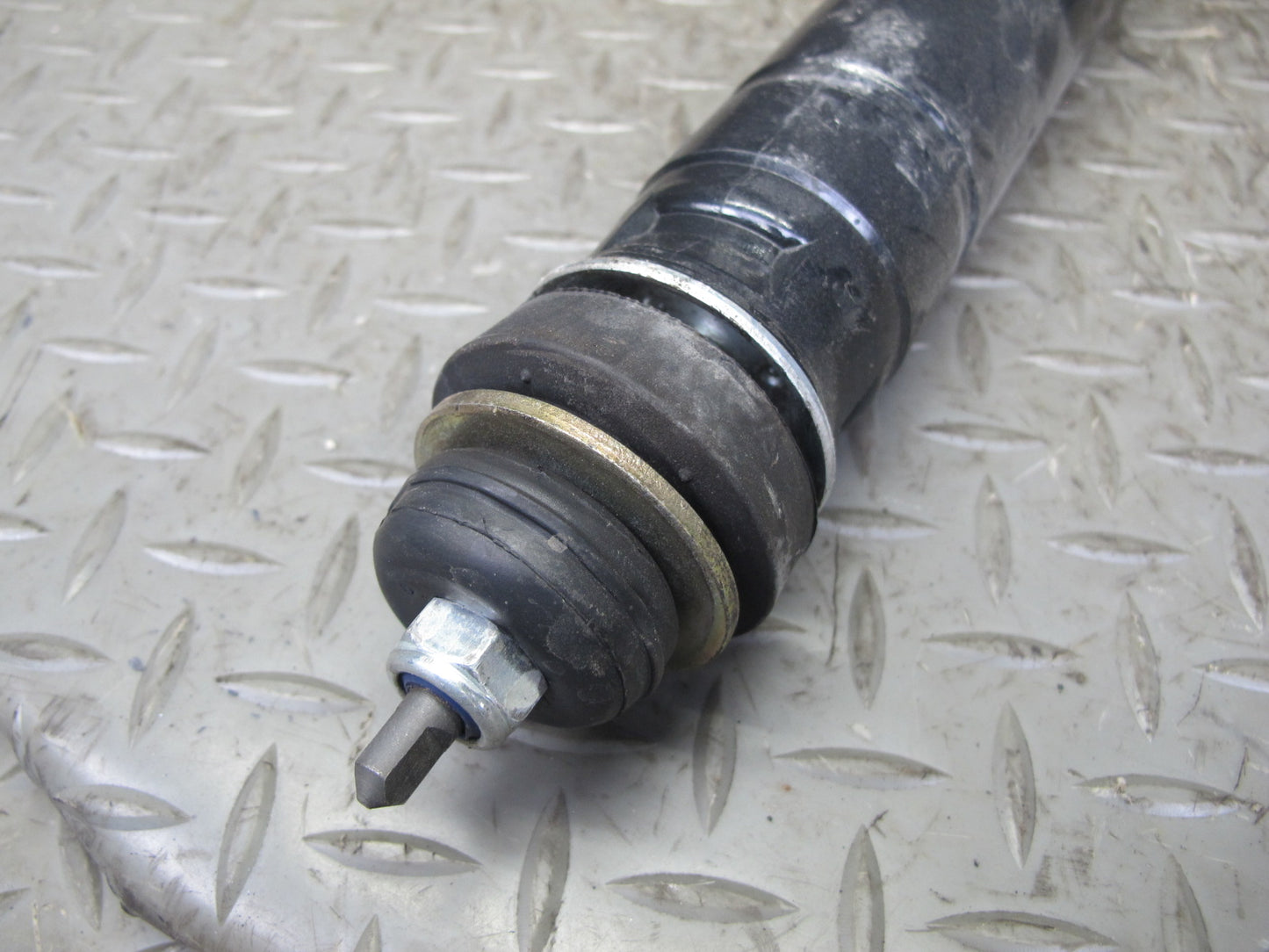 05-08 Mercedes R171 Slk-class Set of 2 Bilstein Rear Strut Shock Absorber