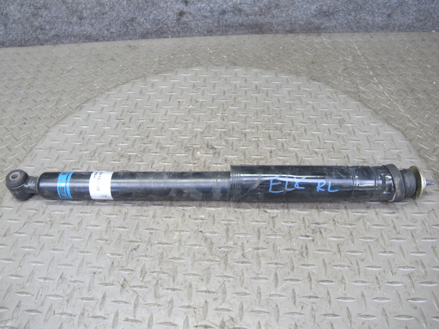 05-08 Mercedes R171 Slk-class Set of 2 Bilstein Rear Strut Shock Absorber