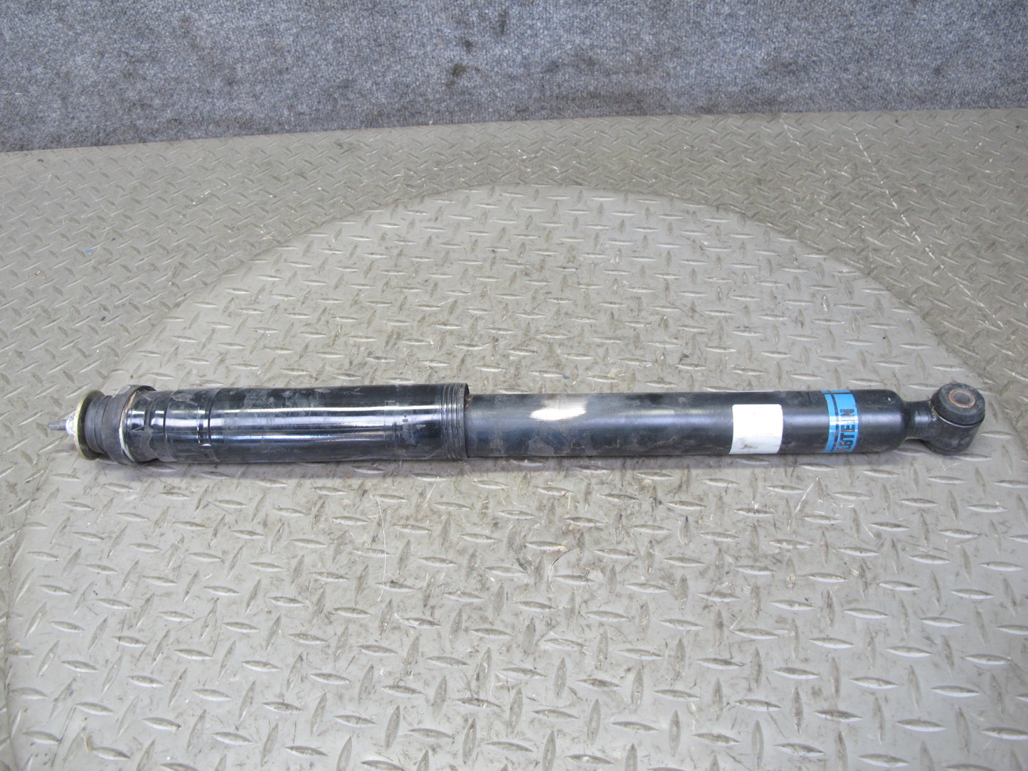 05-08 Mercedes R171 Slk-class Set of 2 Bilstein Rear Strut Shock Absorber