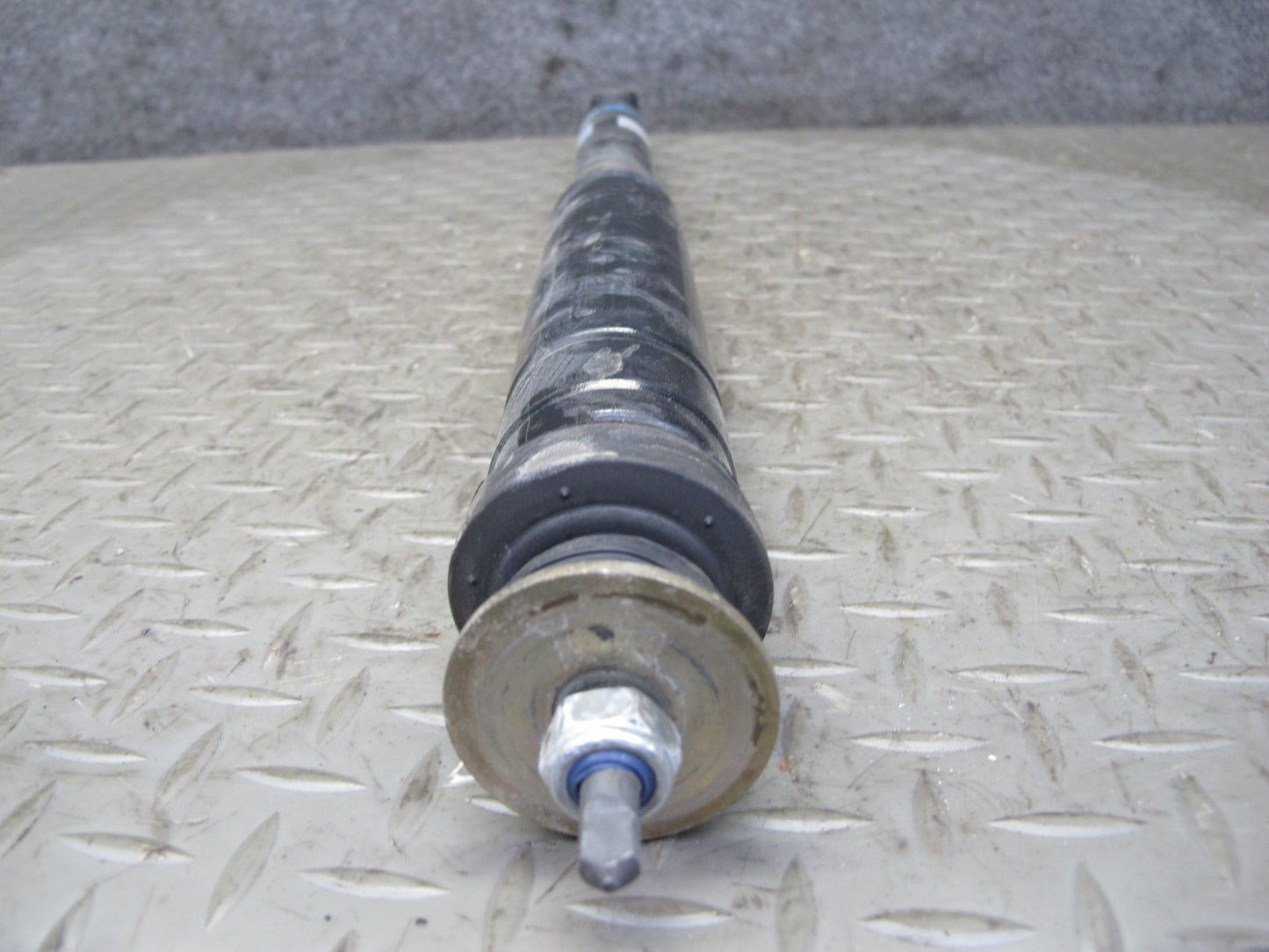 05-08 Mercedes R171 Slk-class Set of 2 Bilstein Rear Strut Shock Absorber