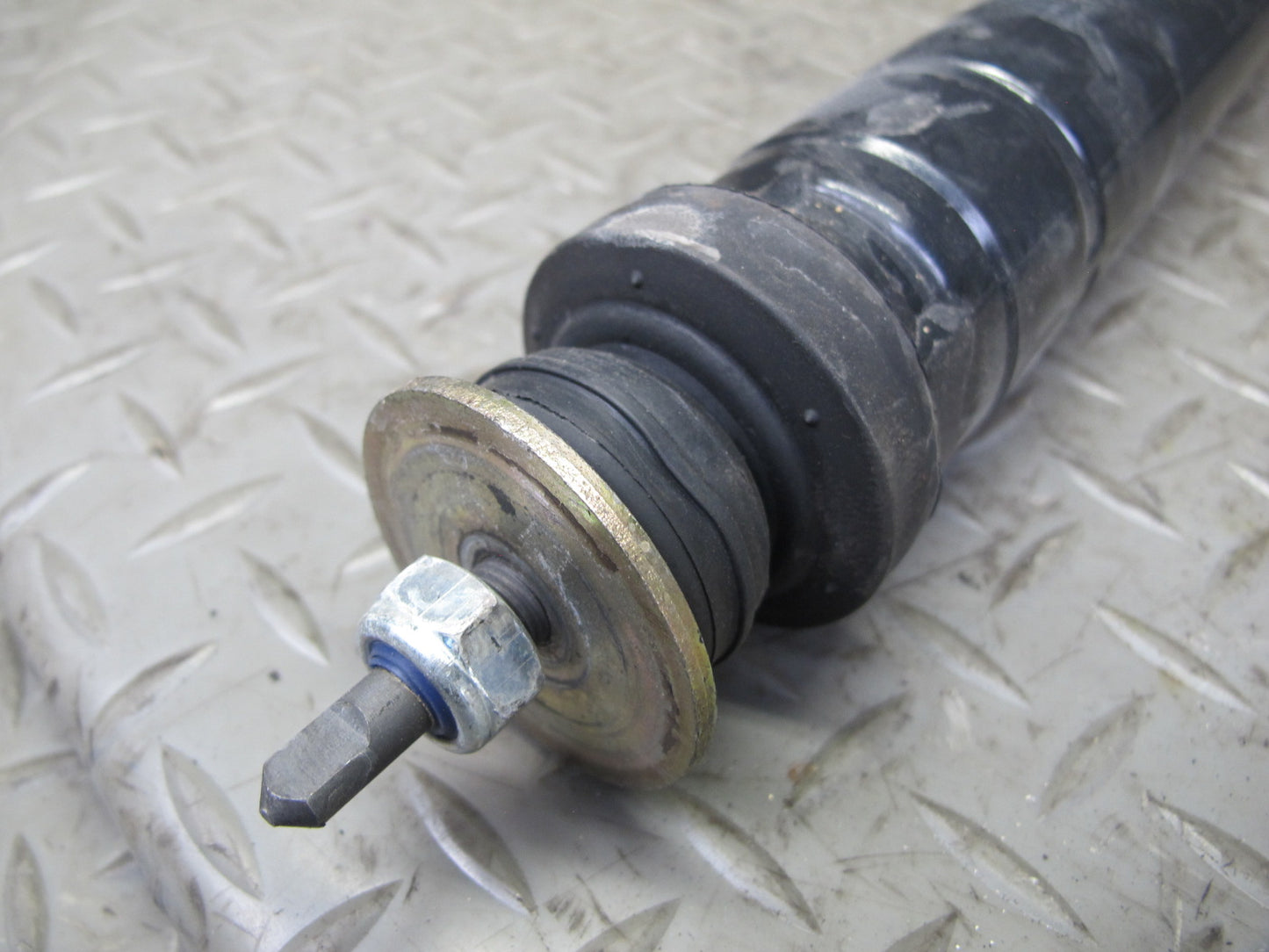 05-08 Mercedes R171 Slk-class Set of 2 Bilstein Rear Strut Shock Absorber