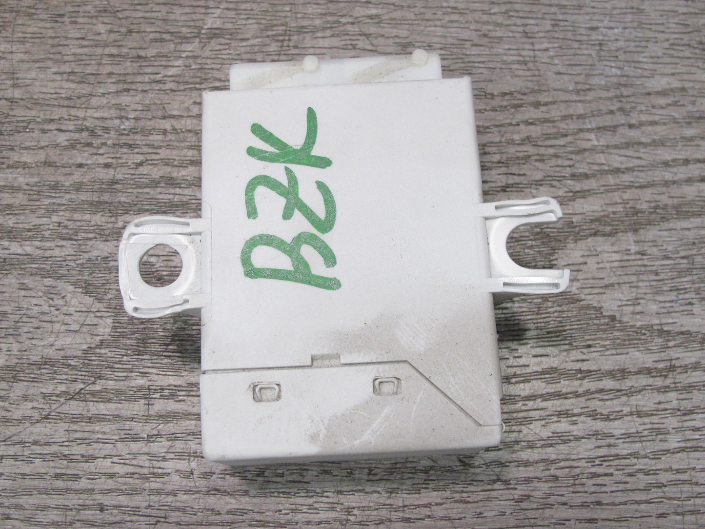 01-02 BMW E36/7 Z3 M54 3.0L ECM ECU EWS Door Handle Ignition Glove Lock KEY Set