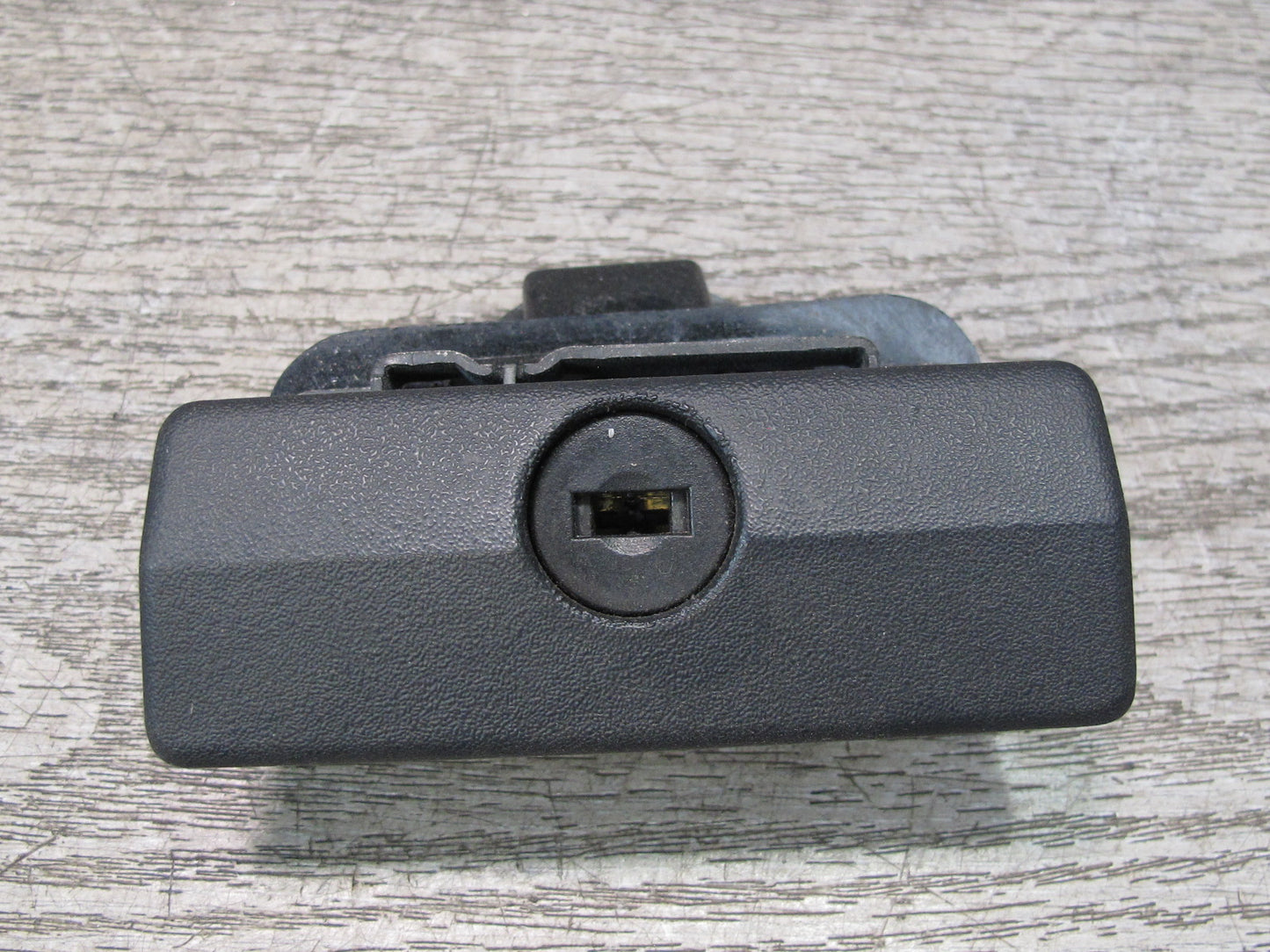 01-02 BMW E36/7 Z3 M54 3.0L ECM ECU EWS Door Handle Ignition Glove Lock KEY Set