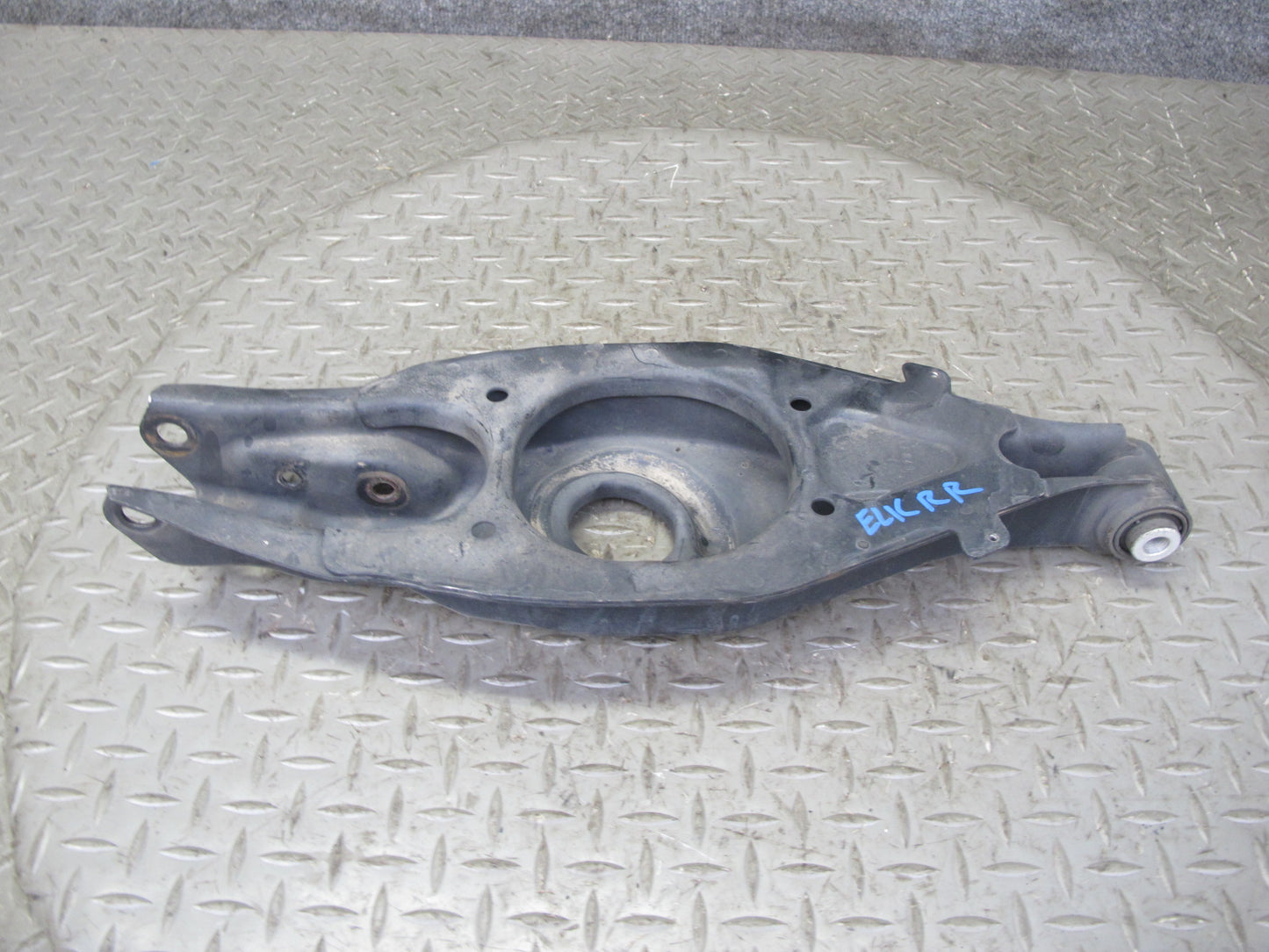 05-11 Mercedes R171 Slk-class Set of 5 Rear Right Suspension Control Arm OEM
