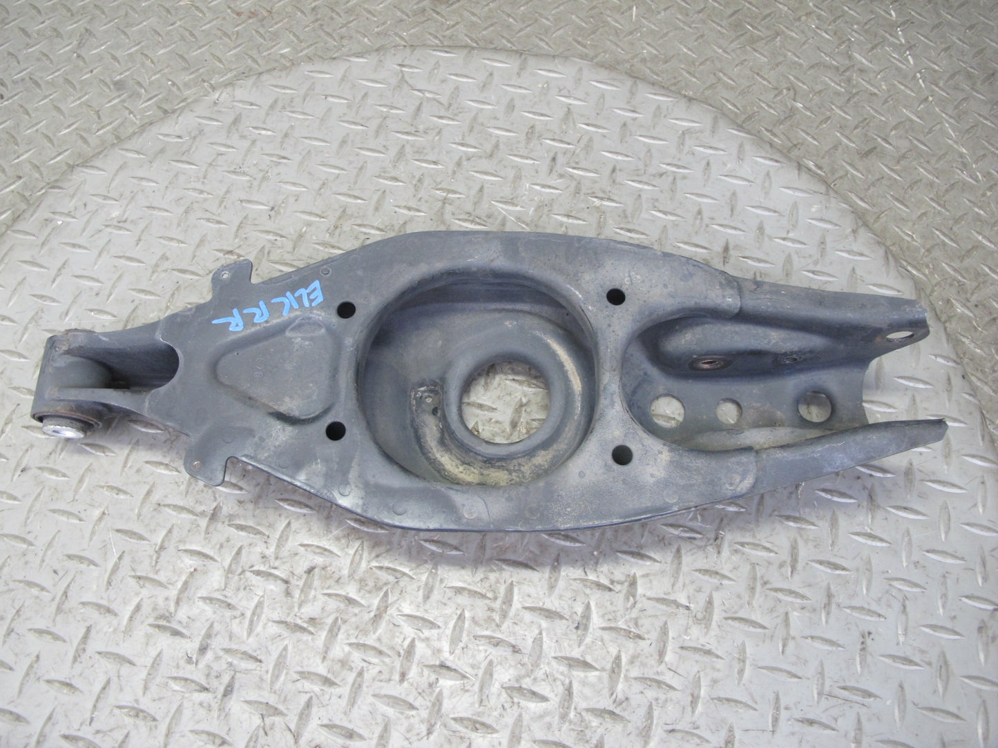 05-11 Mercedes R171 Slk-class Set of 5 Rear Right Suspension Control Arm OEM