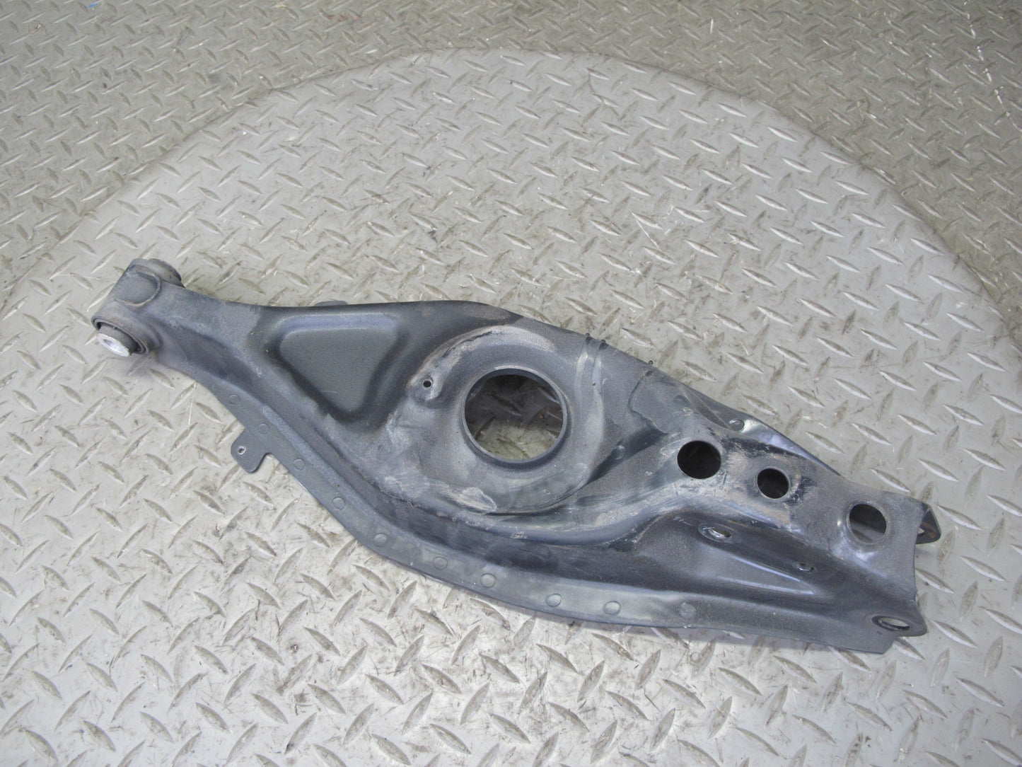05-11 Mercedes R171 Slk-class Set of 5 Rear Right Suspension Control Arm OEM