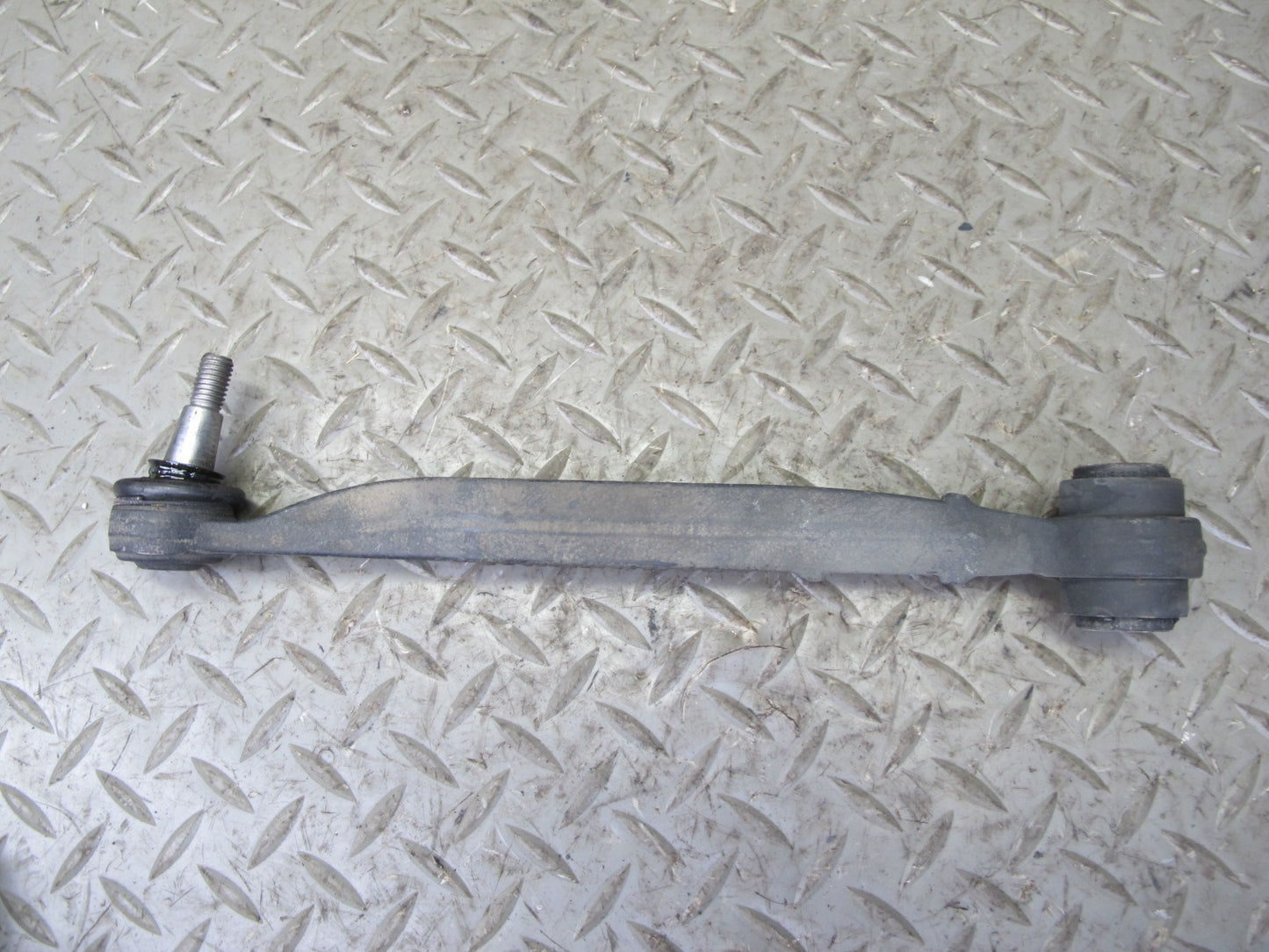 05-11 Mercedes R171 Slk-class Set of 5 Rear Right Suspension Control Arm OEM