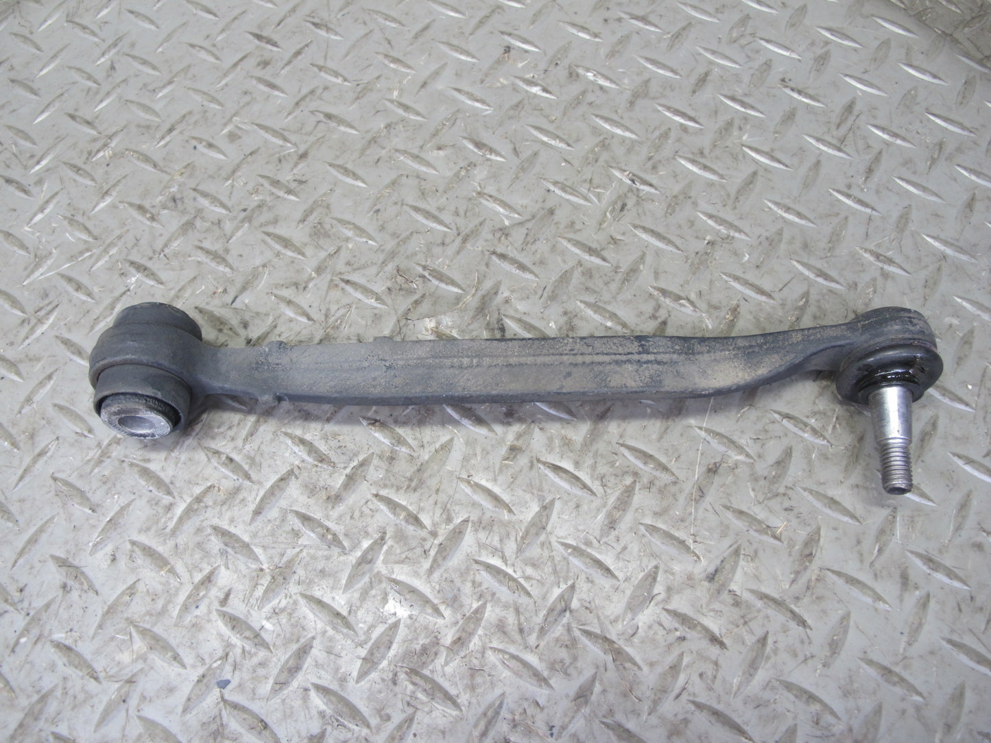 05-11 Mercedes R171 Slk-class Set of 5 Rear Right Suspension Control Arm OEM