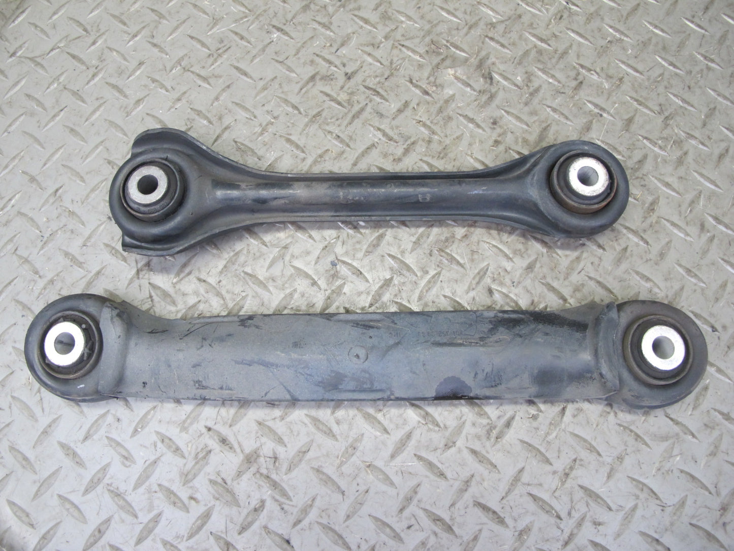 05-11 Mercedes R171 Slk-class Set of 5 Rear Right Suspension Control Arm OEM