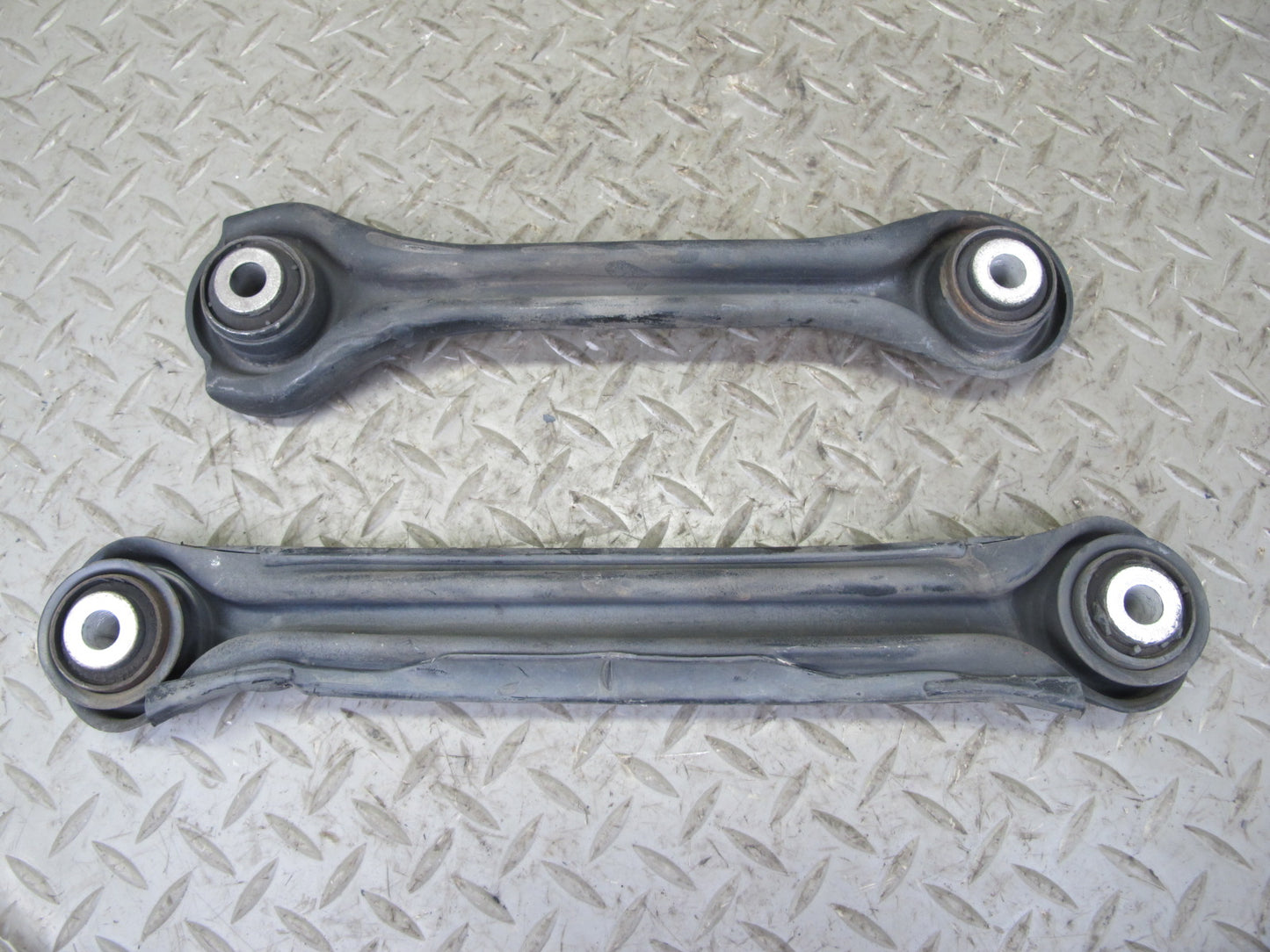 05-11 Mercedes R171 Slk-class Set of 5 Rear Right Suspension Control Arm OEM