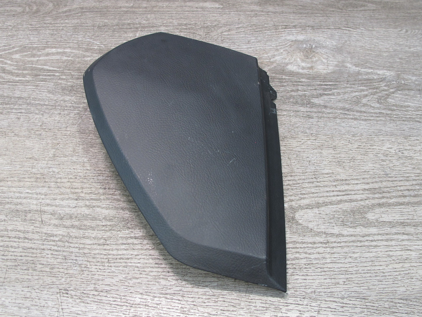04-06 Lexus LS430 Dash Right Passenger Side Cover Trim Black 55403-50090 OEM