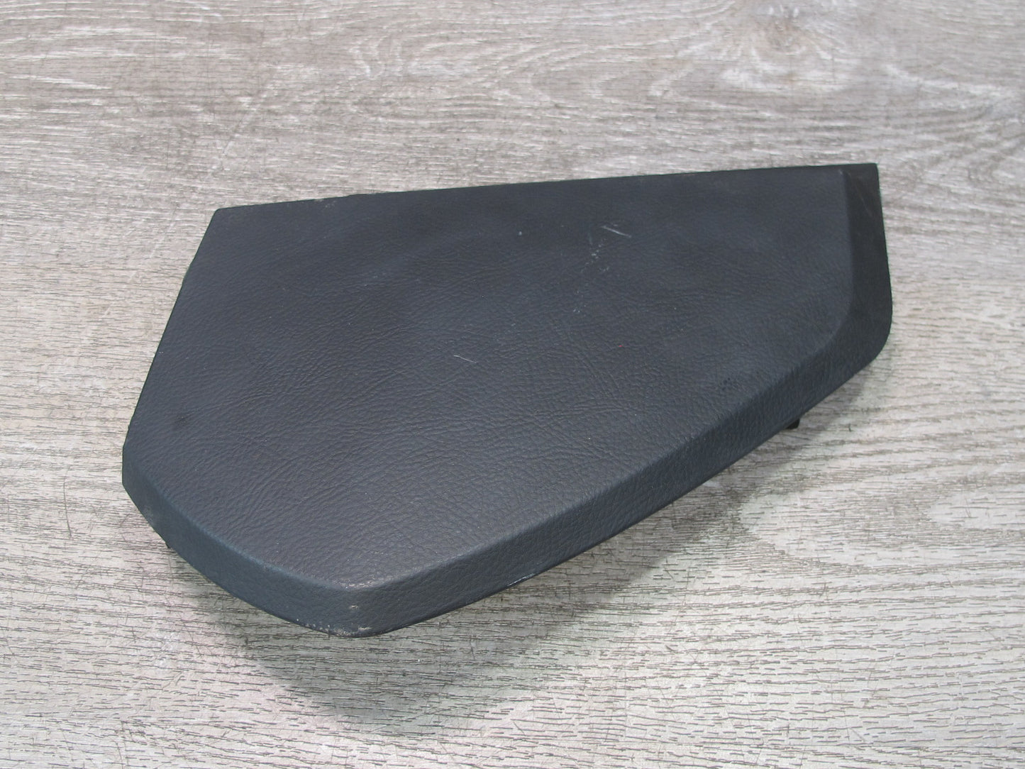 04-06 Lexus LS430 Dash Right Passenger Side Cover Trim Black 55403-50090 OEM