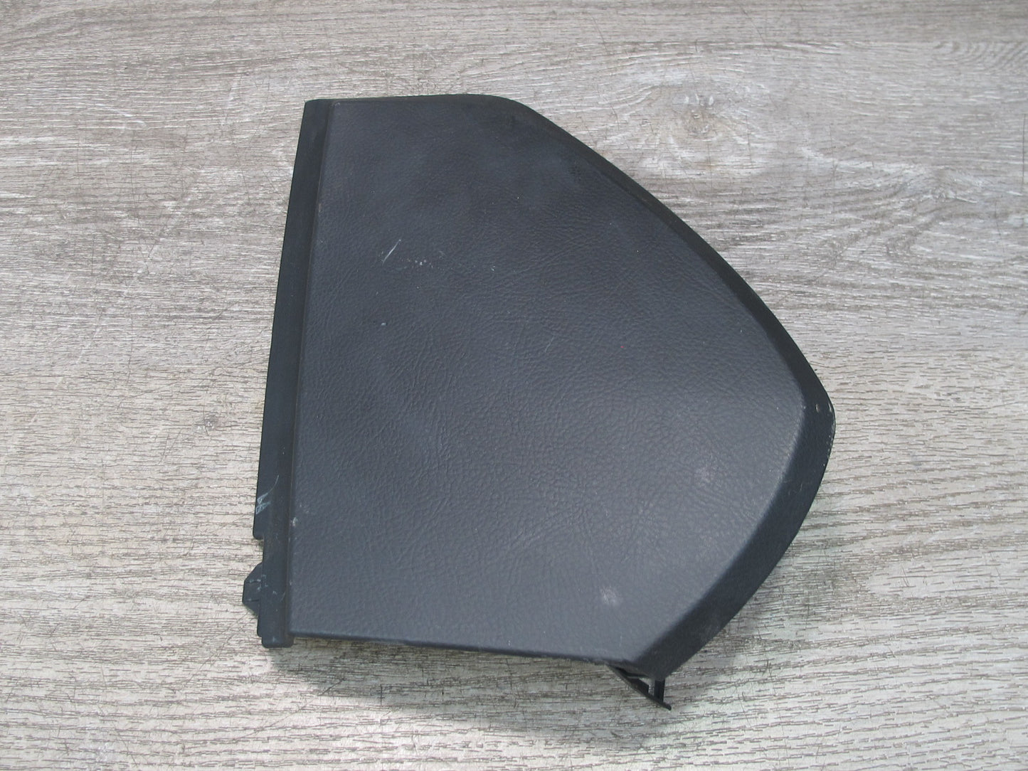 04-06 Lexus LS430 Dash Right Passenger Side Cover Trim Black 55403-50090 OEM