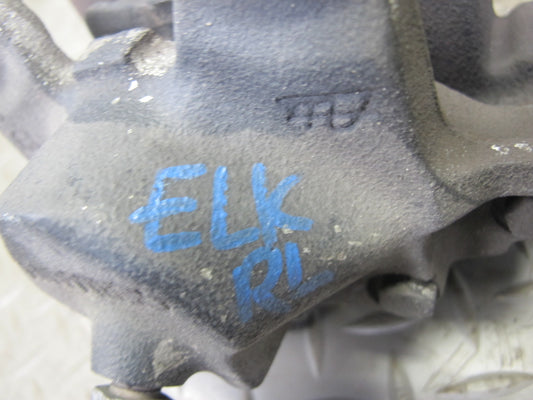 05-11 Mercedes R171 Slk-class Set of 2 Rear Left & Right Brake Caliper OEM