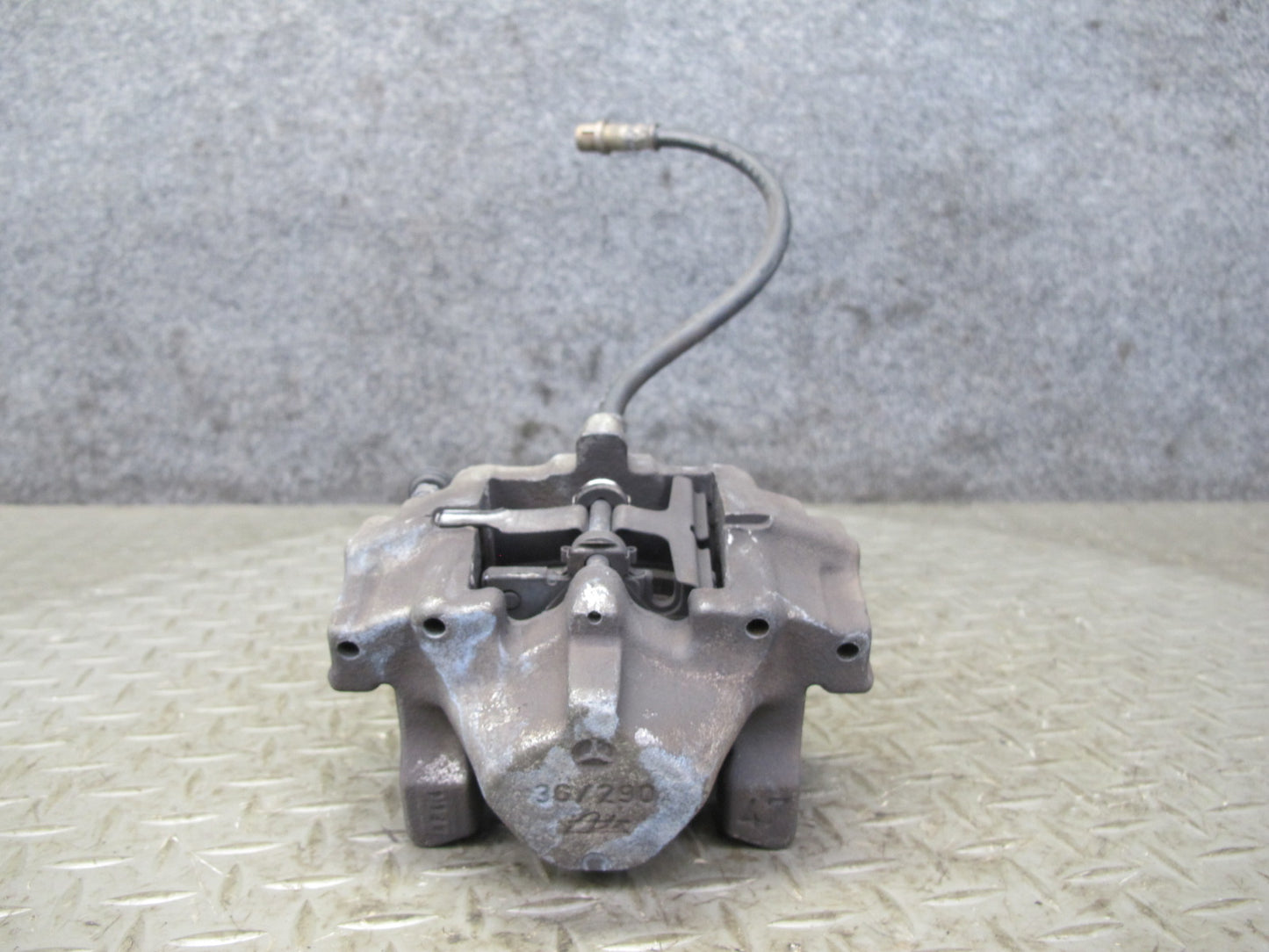 05-11 Mercedes R171 Slk-class Set of 2 Rear Left & Right Brake Caliper OEM