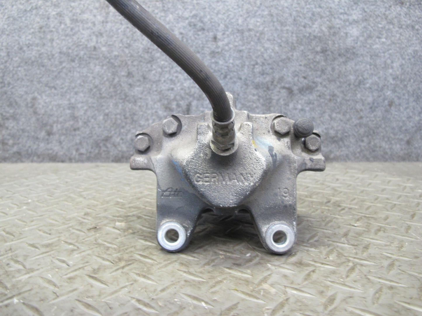 05-11 Mercedes R171 Slk-class Set of 2 Rear Left & Right Brake Caliper OEM