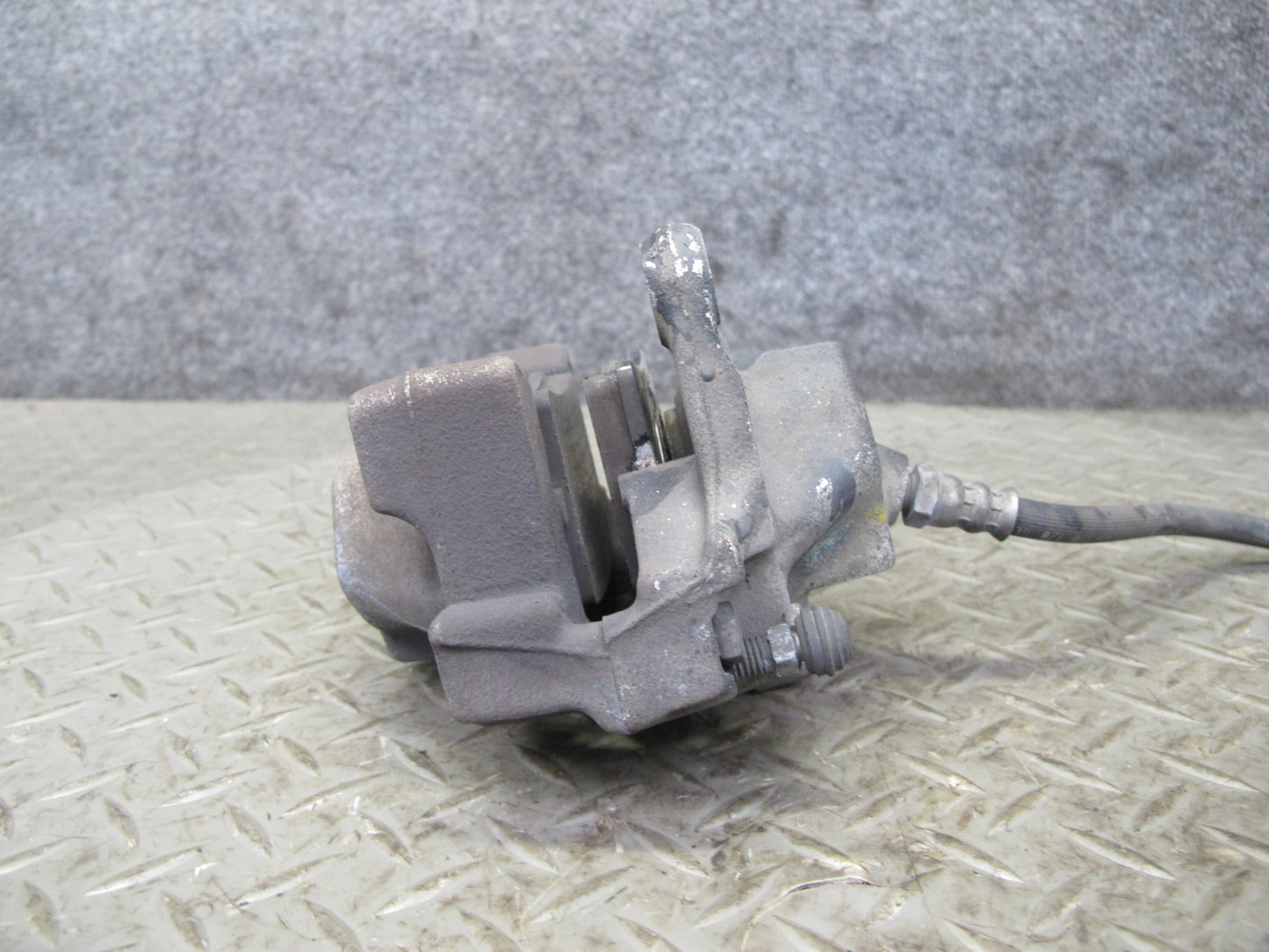 05-11 Mercedes R171 Slk-class Set of 2 Rear Left & Right Brake Caliper OEM