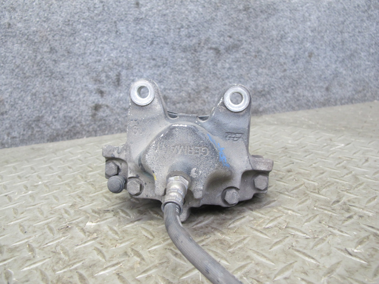 05-11 Mercedes R171 Slk-class Set of 2 Rear Left & Right Brake Caliper OEM