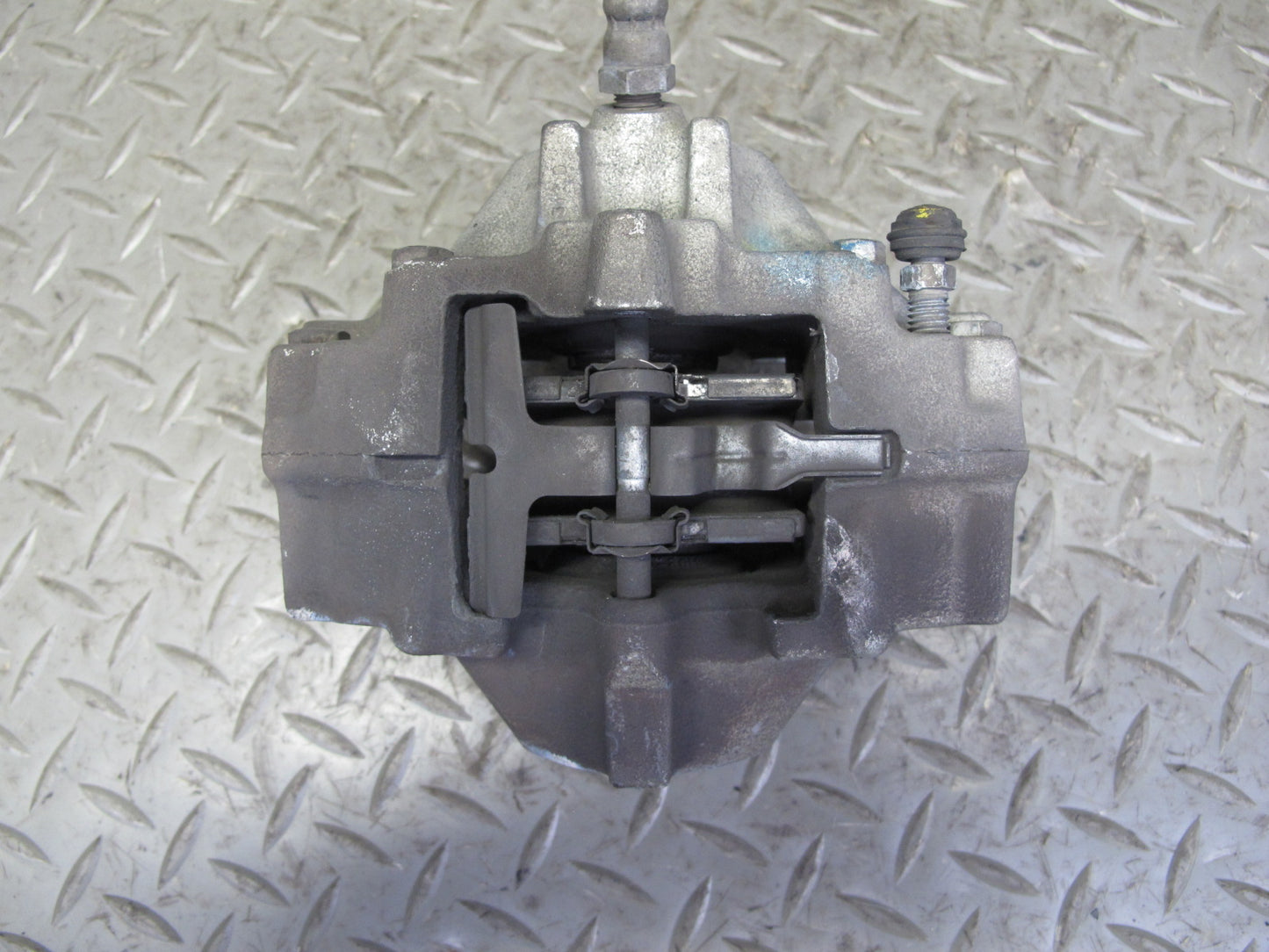 05-11 Mercedes R171 Slk-class Set of 2 Rear Left & Right Brake Caliper OEM