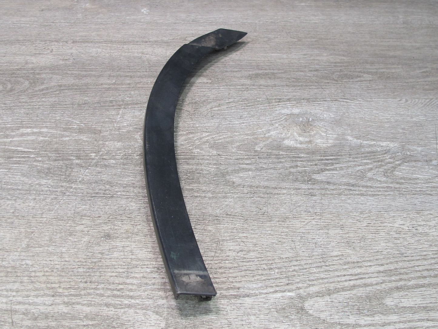 96-02 BMW E36/7 Z3 Center Left & Right Lower B Pillar Trim Cover Panel Set OEM