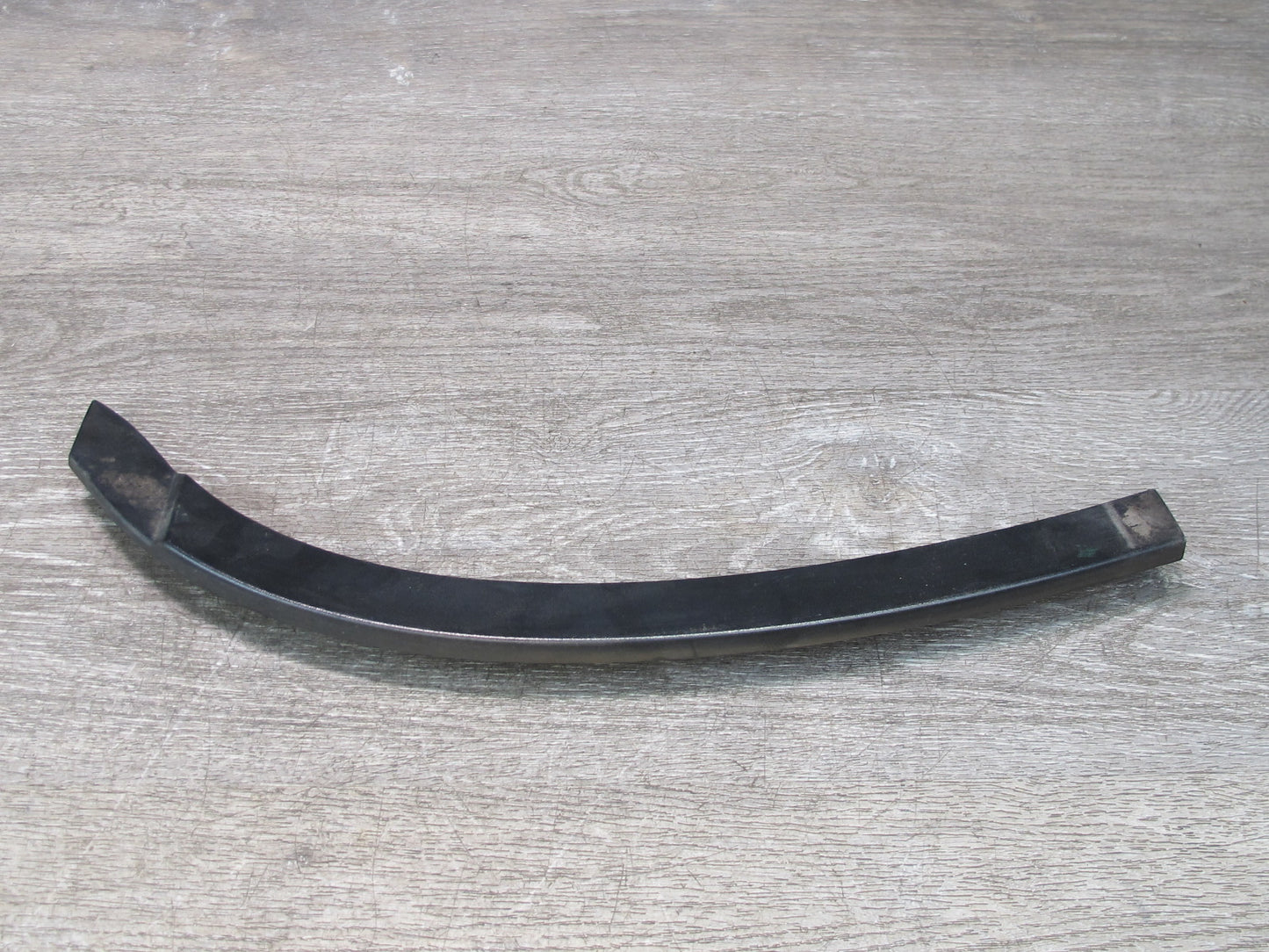96-02 BMW E36/7 Z3 Center Left & Right Lower B Pillar Trim Cover Panel Set OEM