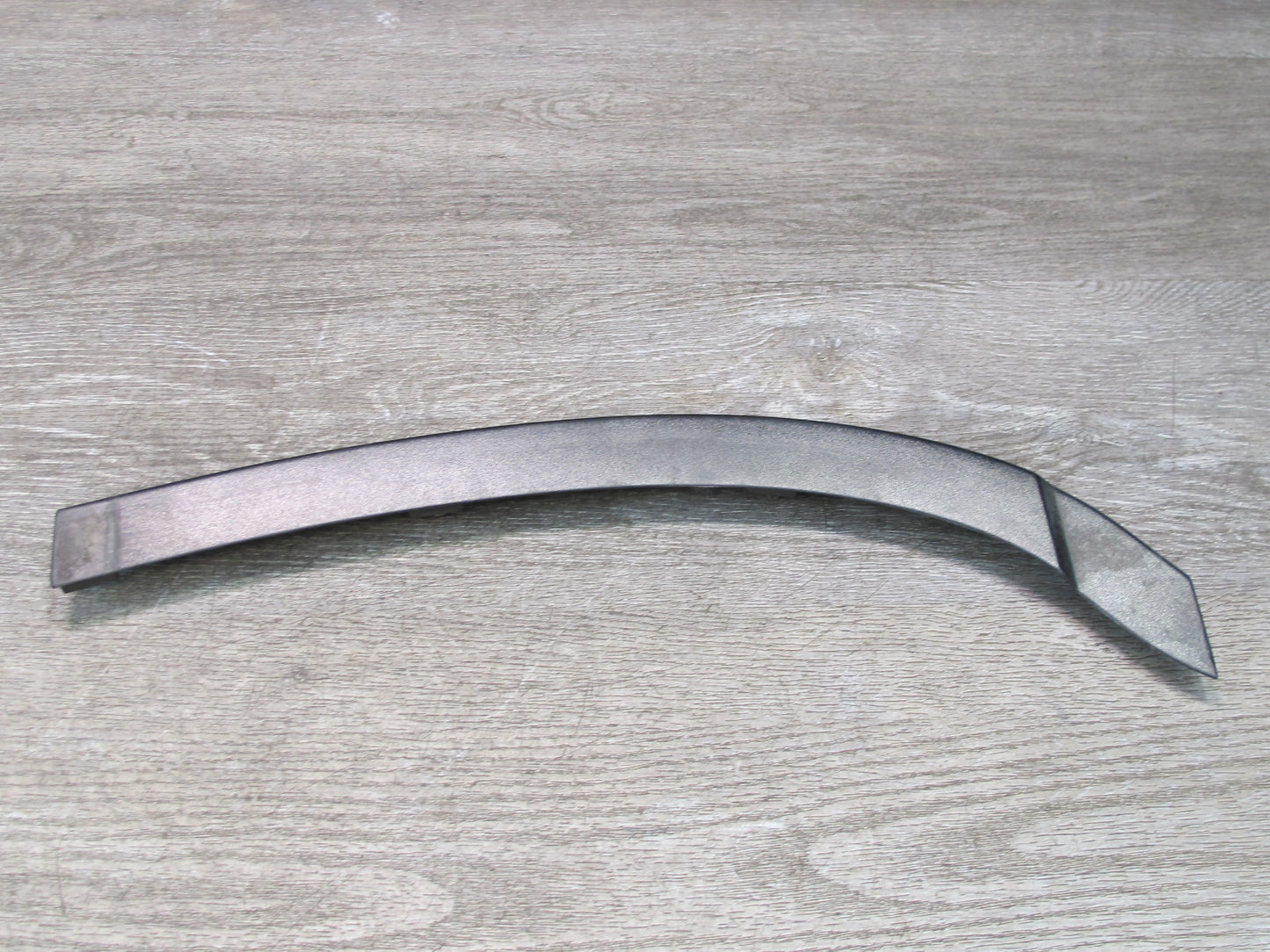 96-02 BMW E36/7 Z3 Center Left & Right Lower B Pillar Trim Cover Panel Set OEM