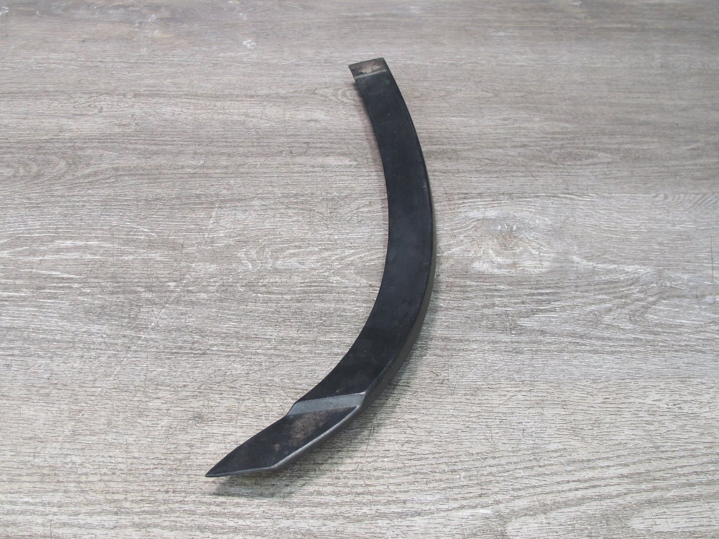 96-02 BMW E36/7 Z3 Center Left & Right Lower B Pillar Trim Cover Panel Set OEM
