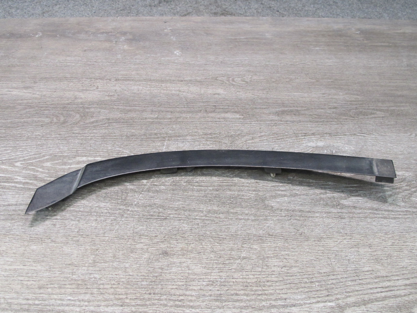 96-02 BMW E36/7 Z3 Center Left & Right Lower B Pillar Trim Cover Panel Set OEM