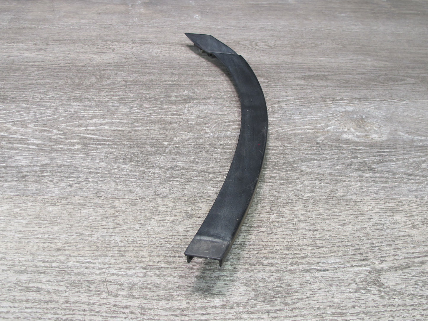 96-02 BMW E36/7 Z3 Center Left & Right Lower B Pillar Trim Cover Panel Set OEM