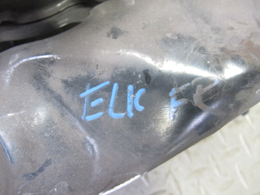 05-11 Mercedes R171 Slk-class Front Right Spindle Knuckle Wheel Hub Bearing OEM