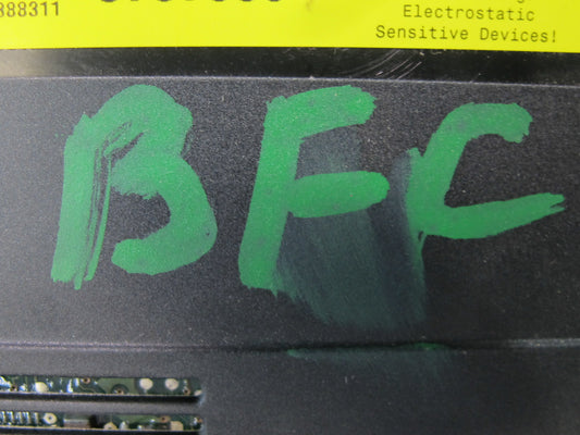 2011-2016 BMW F10 528i 535i 550i Front Overhead Console Dome Gray 28321372 OEM