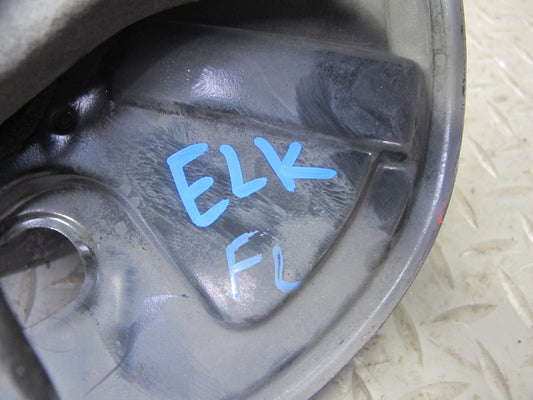 05-11 Mercedes R171 Slk-class Front Left Spindle Knuckle Wheel Hub Bearing OEM