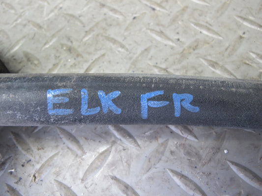 05-11 Mercedes R171 Slk-class Set of 2 Front Right Suspension Control Arm OEM