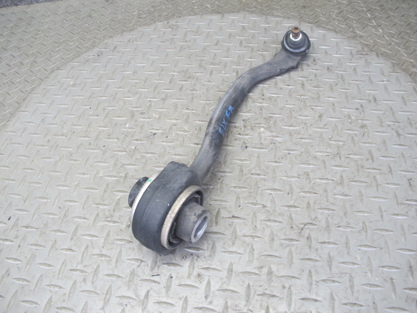 05-11 Mercedes R171 Slk-class Set of 2 Front Right Suspension Control Arm OEM