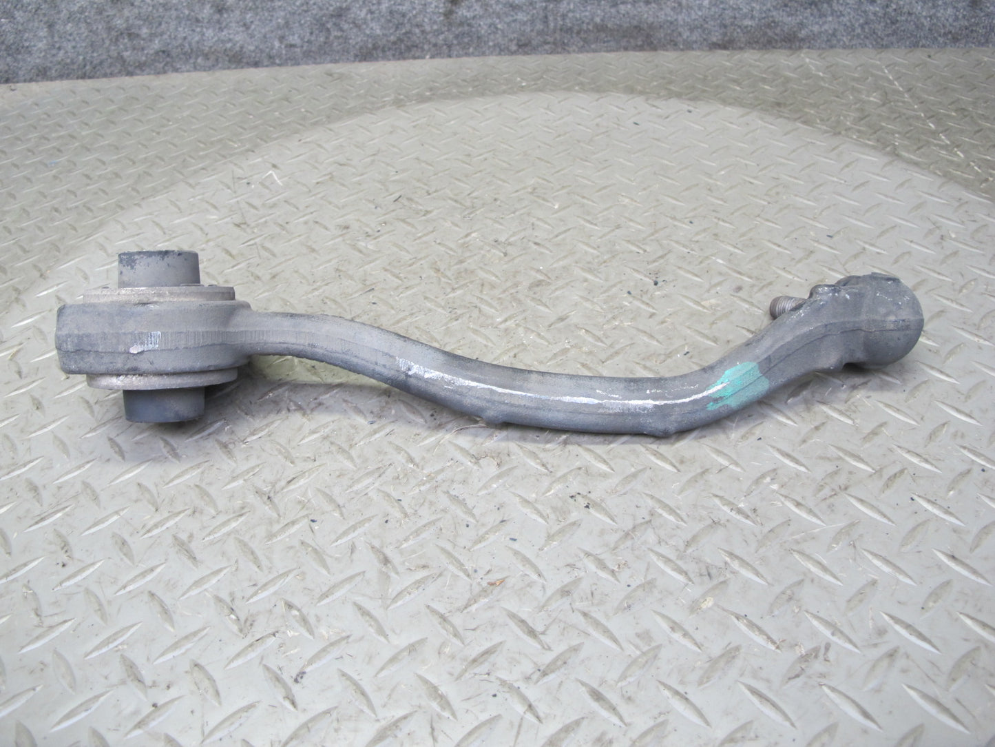 05-11 Mercedes R171 Slk-class Set of 2 Front Right Suspension Control Arm OEM