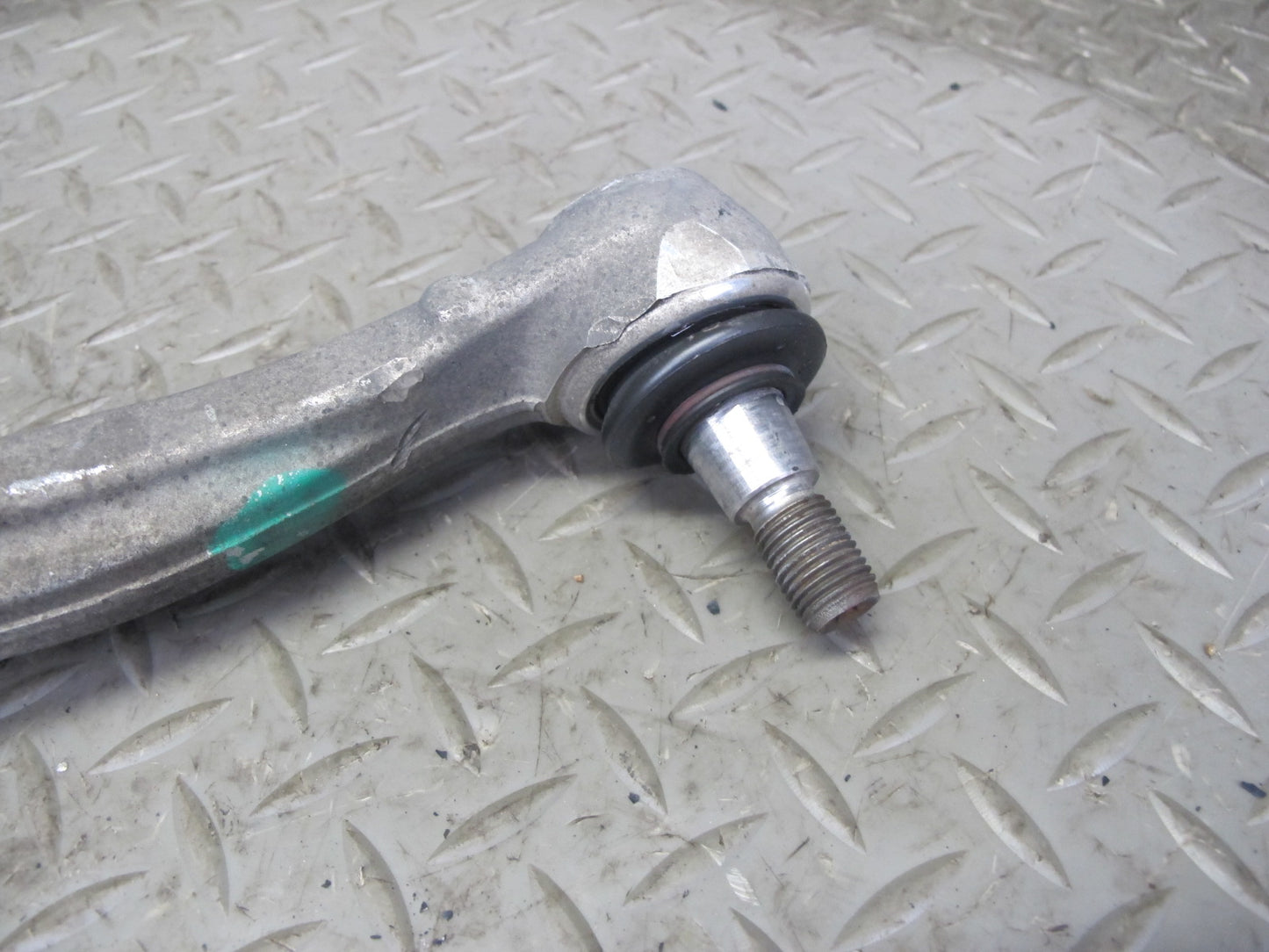 05-11 Mercedes R171 Slk-class Set of 2 Front Right Suspension Control Arm OEM