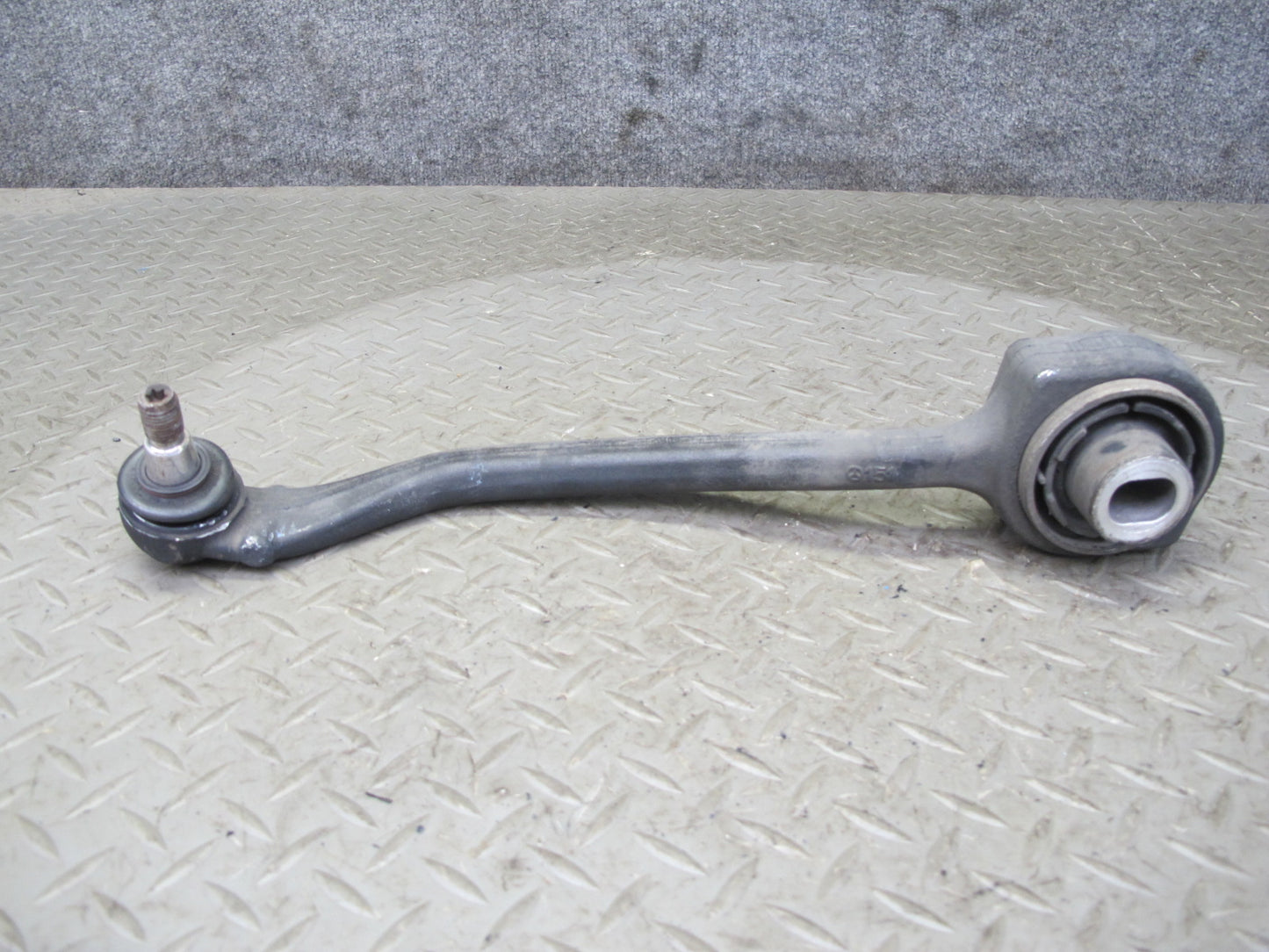 05-11 Mercedes R171 Slk-class Front Left Suspension Control Arm OEM
