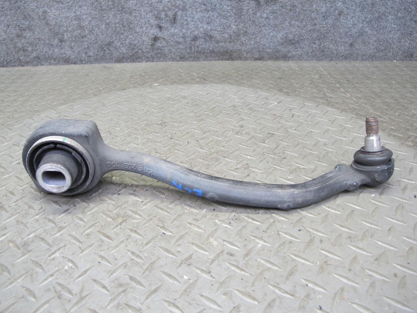 05-11 Mercedes R171 Slk-class Front Left Suspension Control Arm OEM