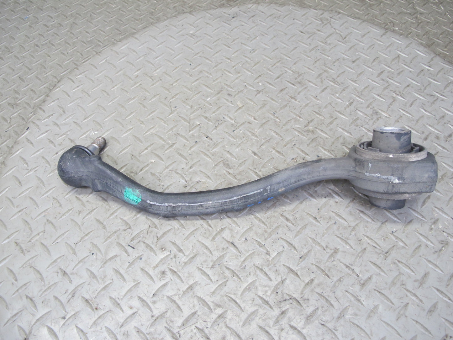 05-11 Mercedes R171 Slk-class Front Left Suspension Control Arm OEM
