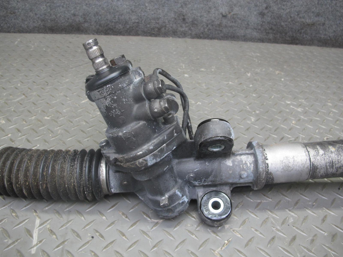 92-94 Lexus JZZ31L SC400 SC300 Power Steering Rack & Pinion OEM