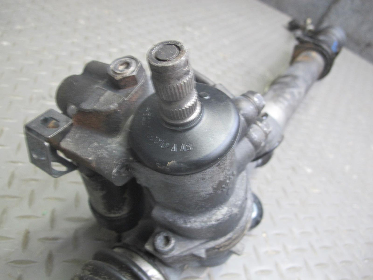 92-94 Lexus JZZ31L SC400 SC300 Power Steering Rack & Pinion OEM