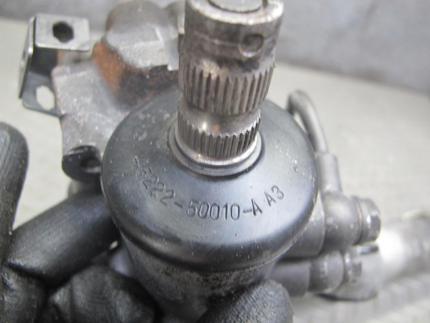 92-94 Lexus JZZ31L SC400 SC300 Power Steering Rack & Pinion OEM