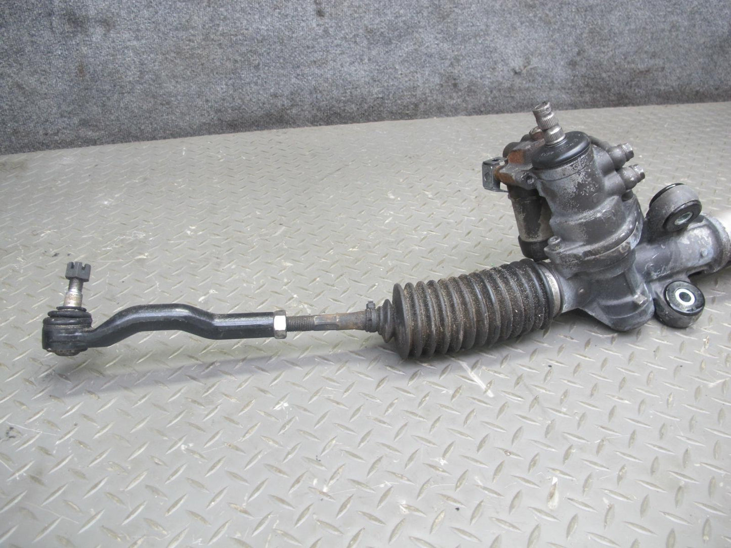 92-94 Lexus JZZ31L SC400 SC300 Power Steering Rack & Pinion OEM