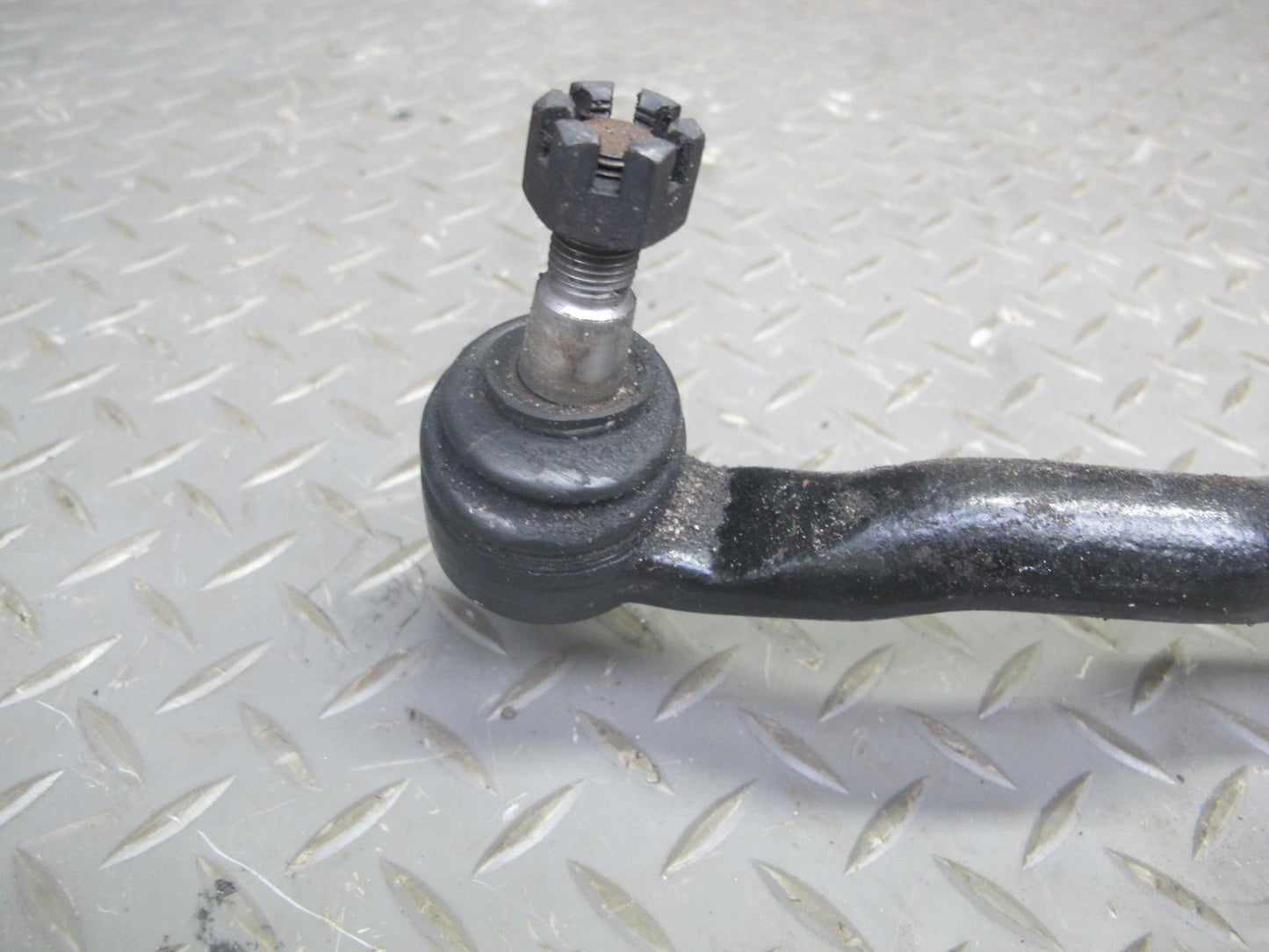 92-94 Lexus JZZ31L SC400 SC300 Power Steering Rack & Pinion OEM