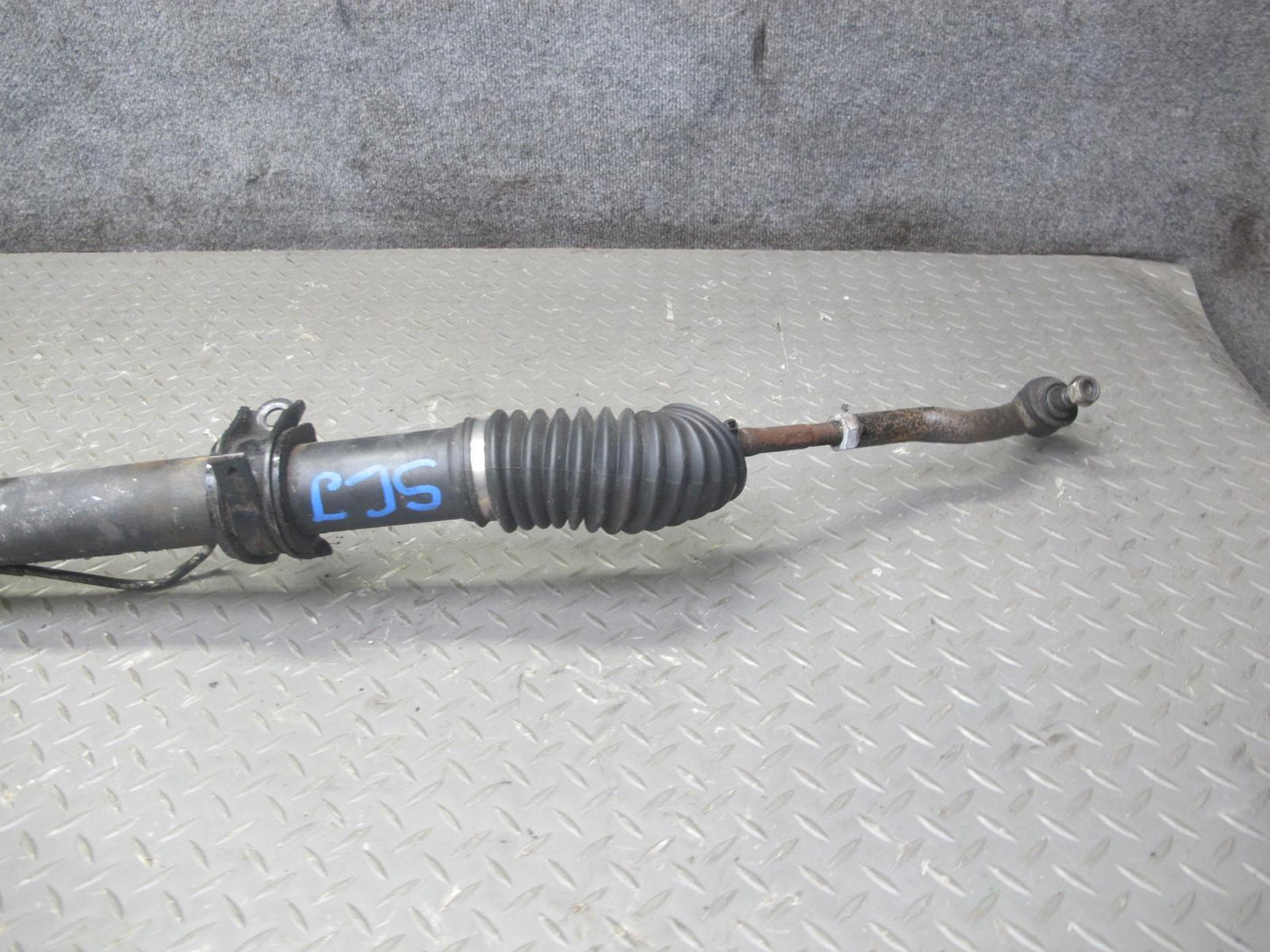 92-94 Lexus JZZ31L SC400 SC300 Power Steering Rack & Pinion OEM