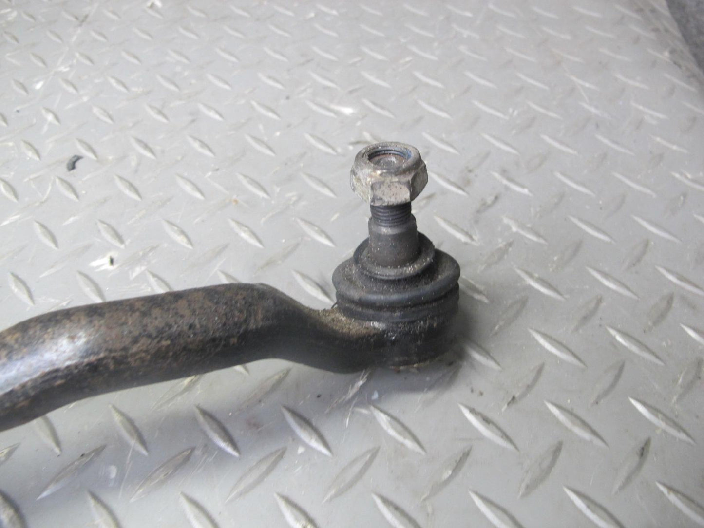 92-94 Lexus JZZ31L SC400 SC300 Power Steering Rack & Pinion OEM
